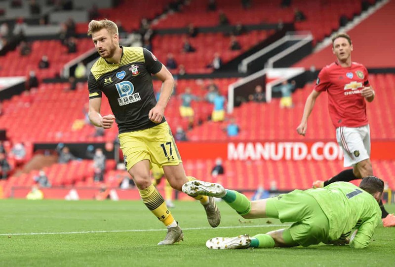 tuong thuat mu 2-2 southampton: vong 35 premier league 2019/2020 hinh 4