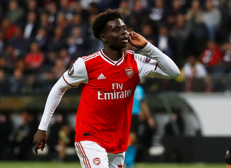 doi hinh du kien cua arsenal truoc liverpool: david luiz linh "an tram"? hinh 10