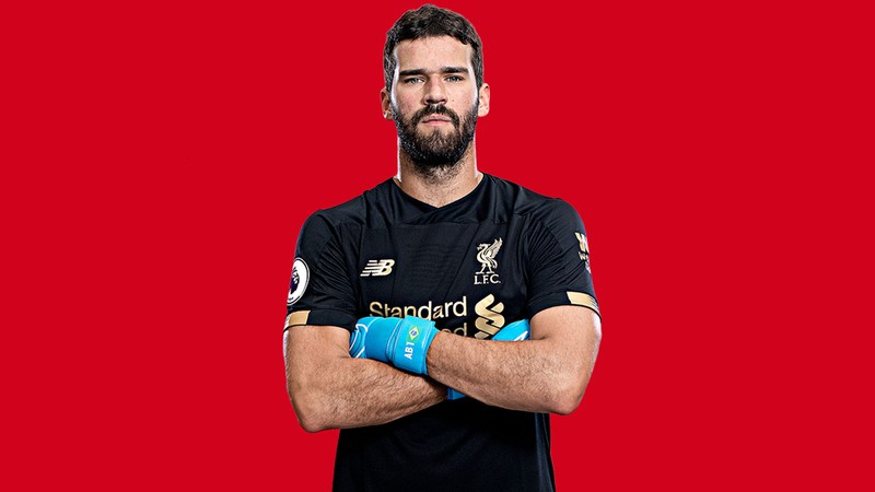 doi hinh du kien cua liverpool truoc arsenal: cot moc dang cho mohamed salah hinh 1