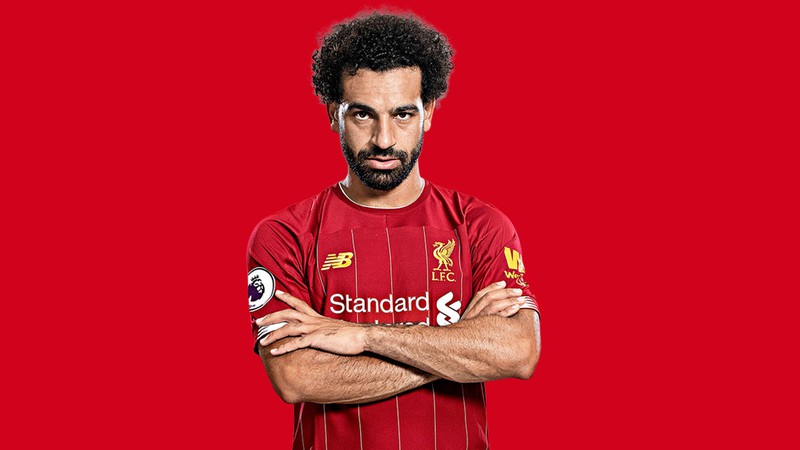 doi hinh du kien cua liverpool truoc arsenal: cot moc dang cho mohamed salah hinh 9
