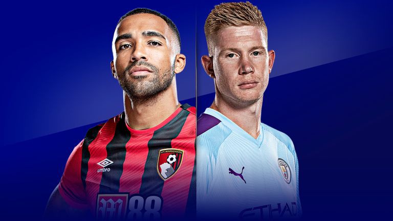 nhan dinh man city vs bournemouth: vong 36 premier league 2019/2020 hinh 1