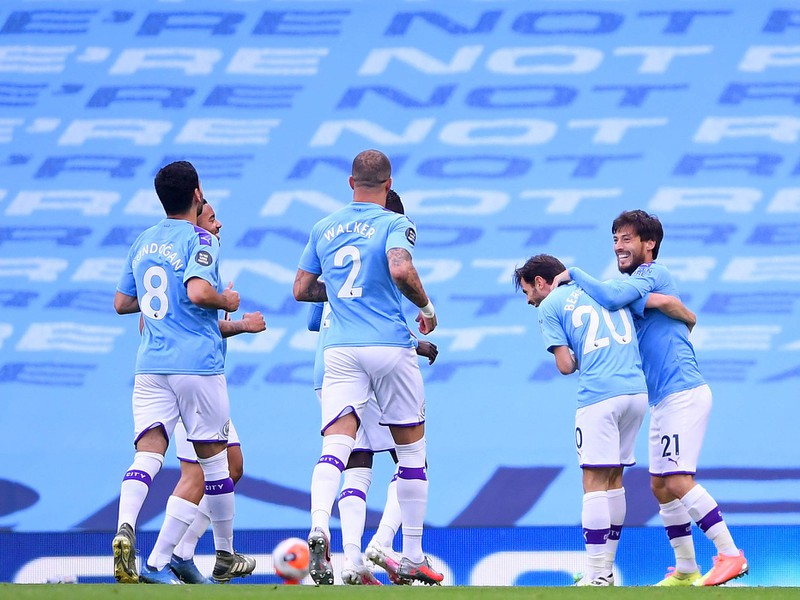 toan canh man city 2-1 bournemouth: niem vui nhan doi hinh 2