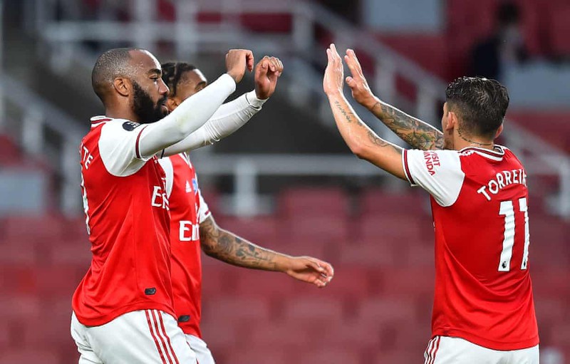 ket qua arsenal 2-1 liverpool: vong 36 premier league 2019/2020 hinh 6