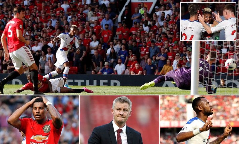 nhan dinh crystal palace vs mu: vong 36 premier league 2019/2020 hinh 1