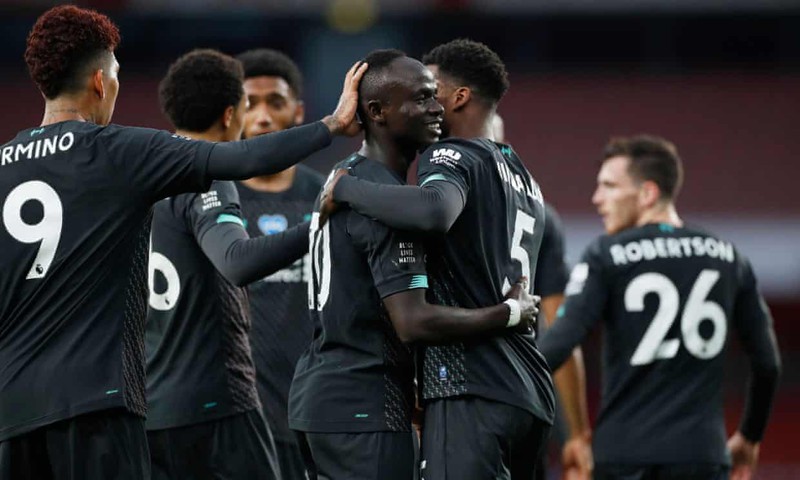 ket qua arsenal 2-1 liverpool: vong 36 premier league 2019/2020 hinh 8