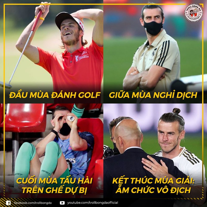 biem hoa 24h: gareth bale - cau thu "nhan ha" nhat the gioi bong da hinh 1