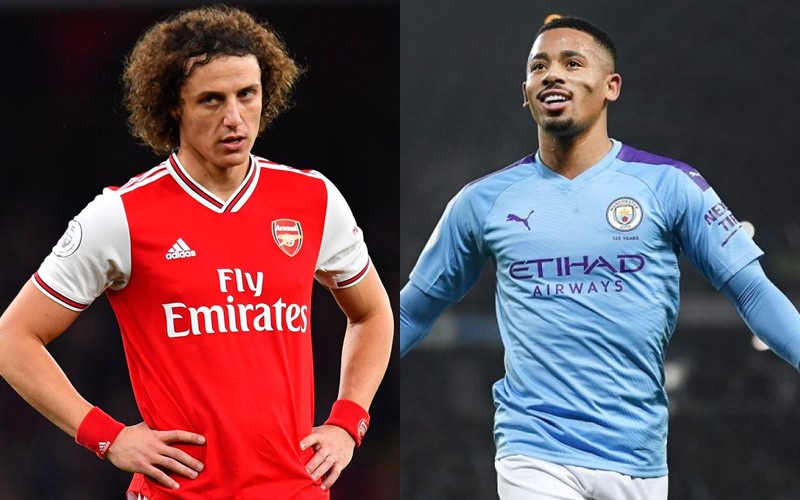 doi hinh du kien arsenal - man city: ban ket fa cup 2019/2020 hinh 2