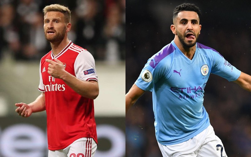doi hinh du kien arsenal - man city: ban ket fa cup 2019/2020 hinh 3