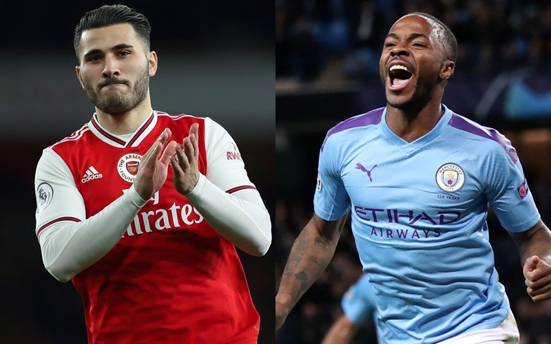doi hinh du kien arsenal - man city: ban ket fa cup 2019/2020 hinh 4