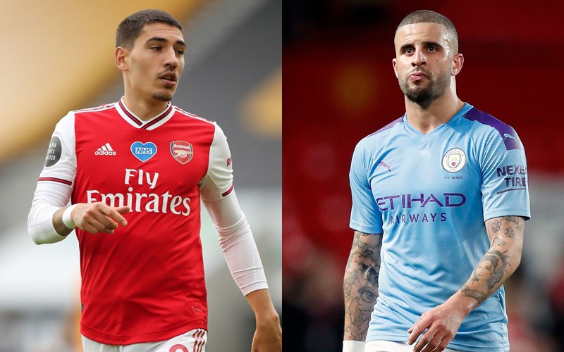 doi hinh du kien arsenal - man city: ban ket fa cup 2019/2020 hinh 5