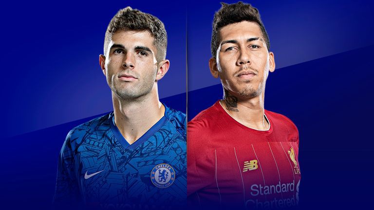 nhan dinh liverpool vs chelsea: vong 37 premier league 2019/2020  hinh 1