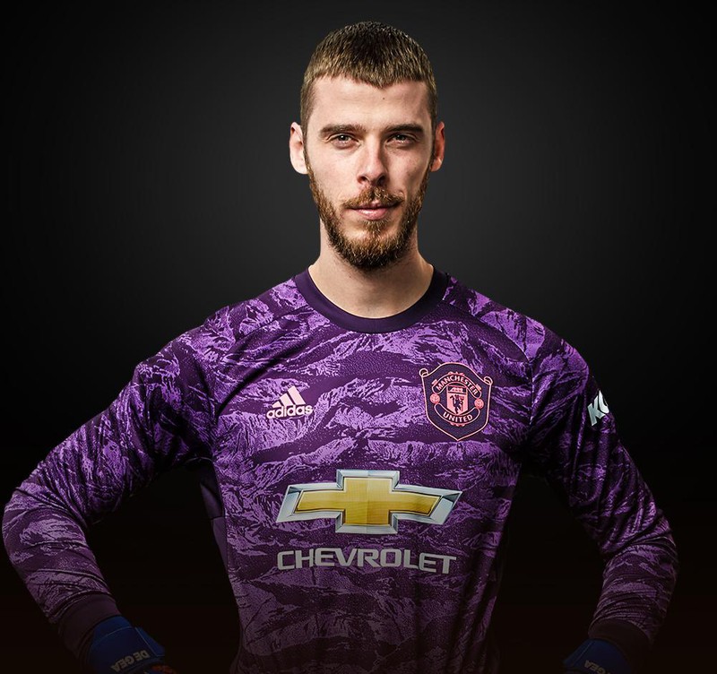 doi hinh du kien mu - west ham: khong co chuyen de gea linh "an tram"? hinh 1