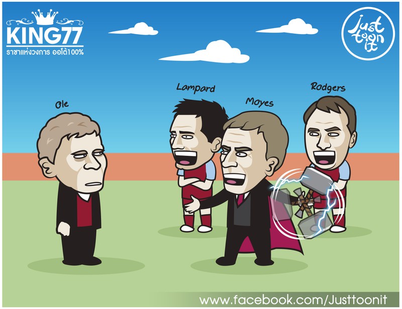 biem hoa 24h: thay cu david moyes san sang "gieo sau" cho mu hinh 1