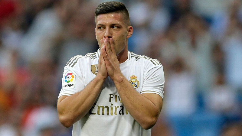 doi hinh te nhat la liga 2019/2020: griezmann "muoi mat" cung luka jovic hinh 10