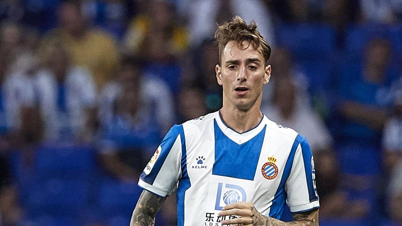 doi hinh te nhat la liga 2019/2020: griezmann "muoi mat" cung luka jovic hinh 3