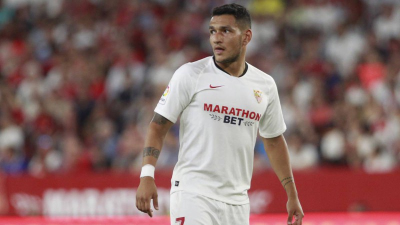 doi hinh te nhat la liga 2019/2020: griezmann "muoi mat" cung luka jovic hinh 5