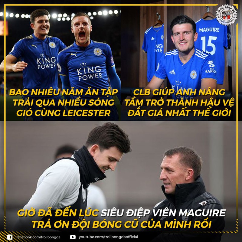 biem hoa 24h: leicester co "vu khi bi mat" loi hai o tran dai chien mu hinh 2
