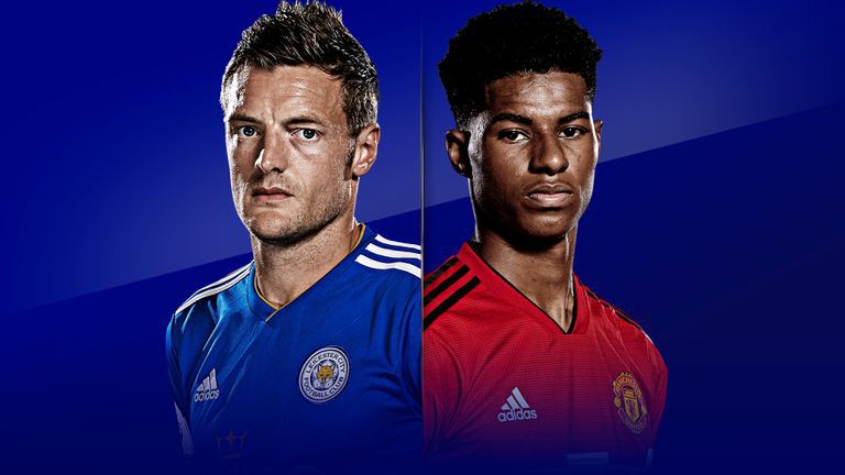 nhan dinh leicester vs mu: vong 38 premier league 2019/2020 hinh 1