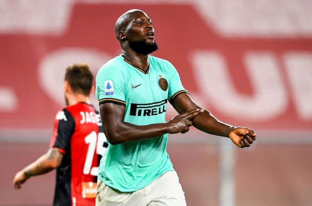 lukaku dua inter milan tro lai ngoi nhi, juventus can them 3 diem de vo dich serie a hinh 1