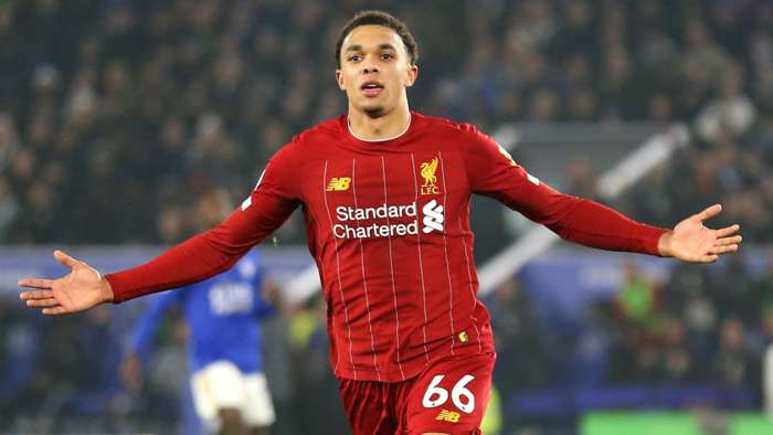 doi hinh tieu bieu premier league 2019/20: de bruyne da cap bruno fernandes hinh 2