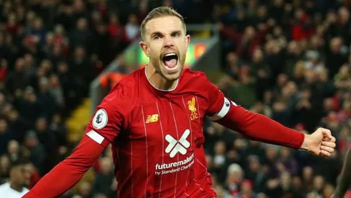 doi hinh tieu bieu premier league 2019/20: de bruyne da cap bruno fernandes hinh 7
