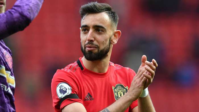 doi hinh tieu bieu premier league 2019/20: de bruyne da cap bruno fernandes hinh 8