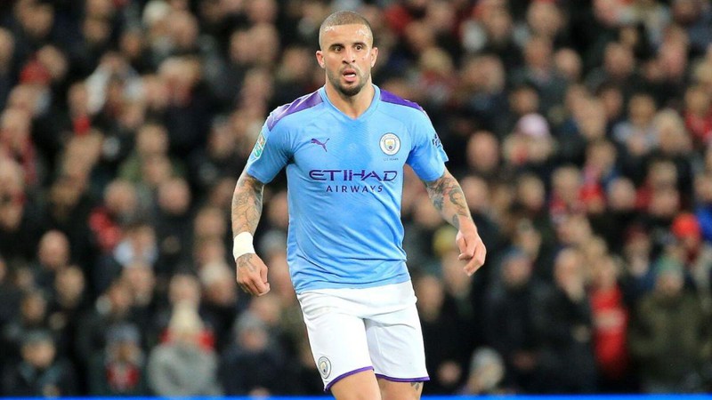 top 10 cau thu chay nhanh nhat o premier league 2019/2020 hinh 10