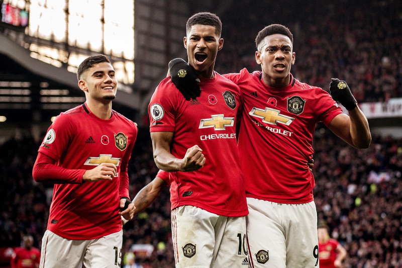 mu se la ung vien vo dich o premier league 2020/2021? hinh 1