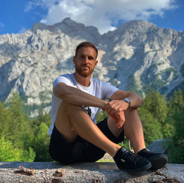 mua he "ruc ro" cua messi, ronaldo va cac ngoi sao bong da hinh 12