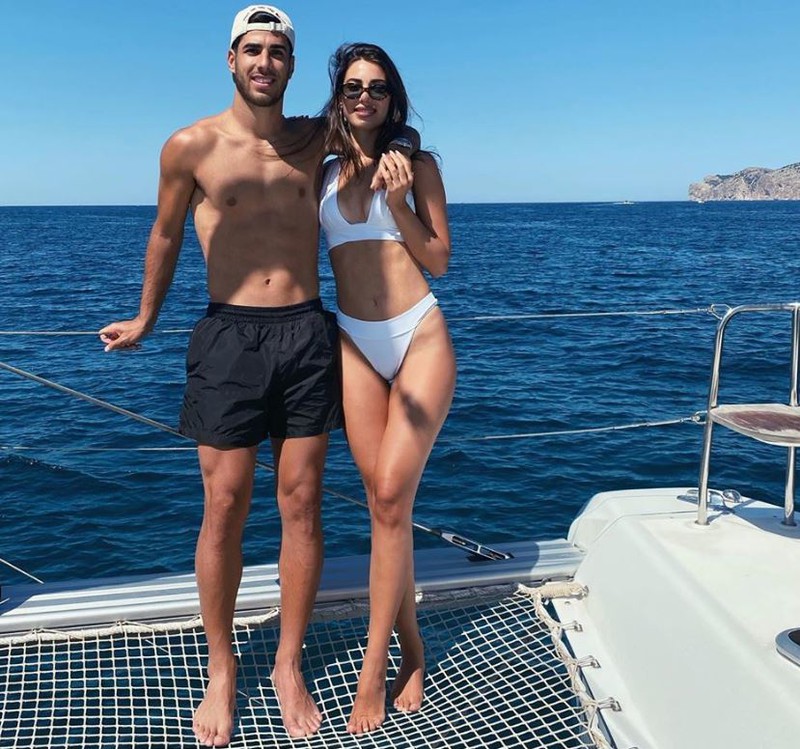mua he "ruc ro" cua messi, ronaldo va cac ngoi sao bong da hinh 6