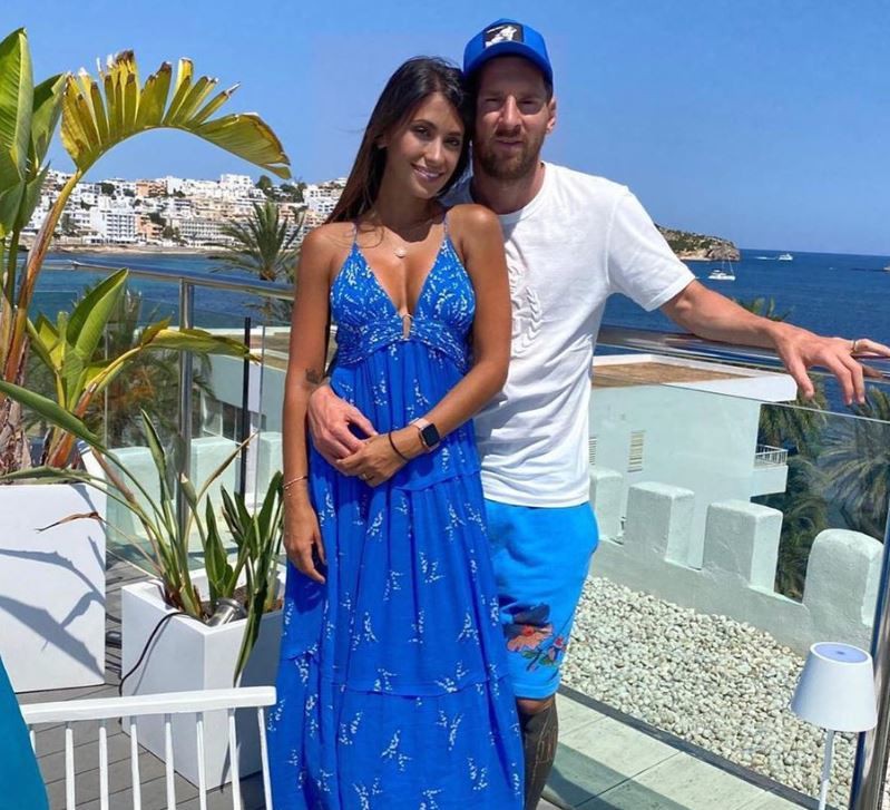 mua he "ruc ro" cua messi, ronaldo va cac ngoi sao bong da hinh 9