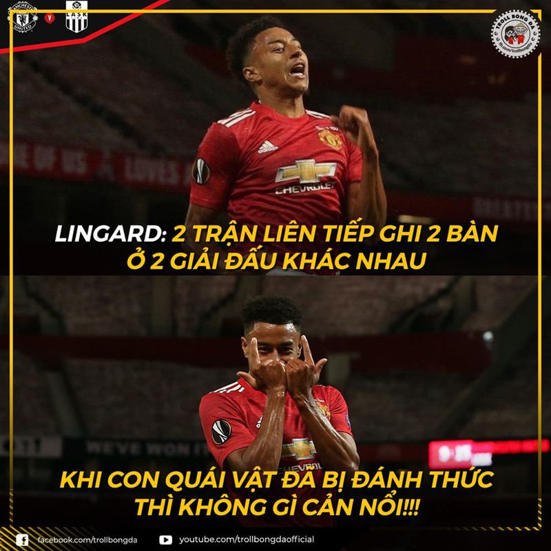 biem hoa 24h: jesse lingard lien tiep ghi ban, mu "nhuom do" troi au hinh 2