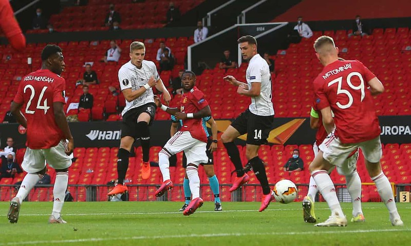 toan canh mu 2-1 lask: jesse lingard noi dai chuoi ngay thang hoa hinh 2