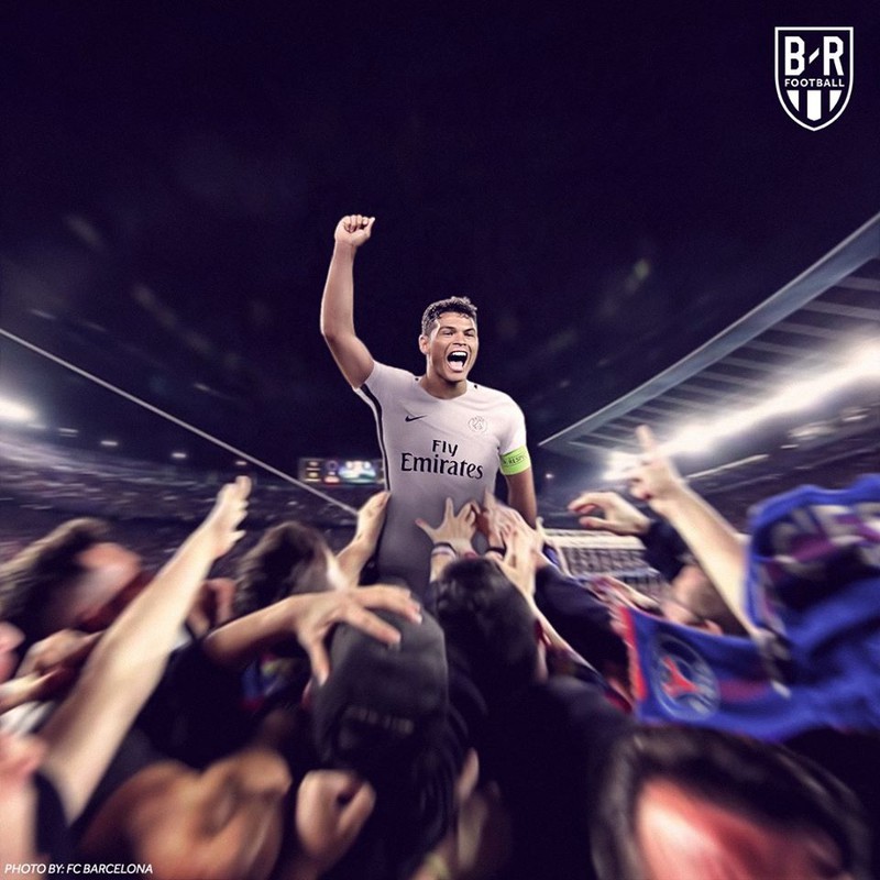 vu tru bong da nguoc doi: psg loi nguoc dong than thanh truoc barca hinh 4