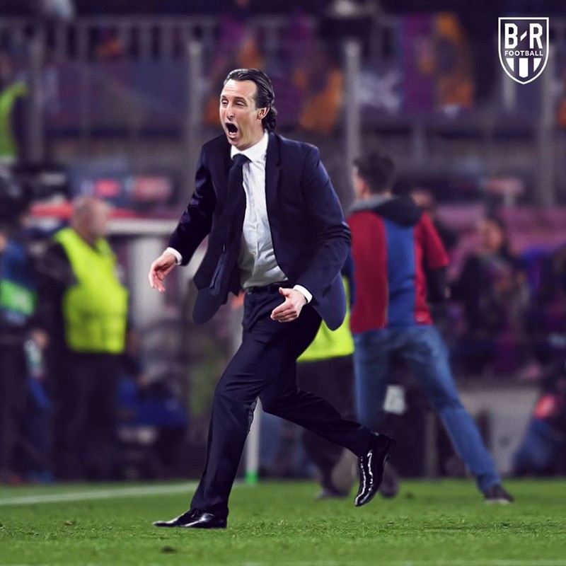 vu tru bong da nguoc doi: psg loi nguoc dong than thanh truoc barca hinh 5