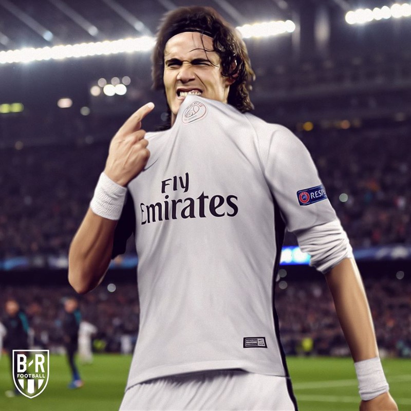 vu tru bong da nguoc doi: psg loi nguoc dong than thanh truoc barca hinh 6