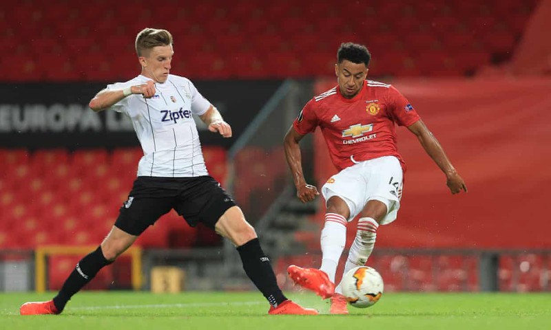 toan canh mu 2-1 lask: jesse lingard noi dai chuoi ngay thang hoa hinh 7