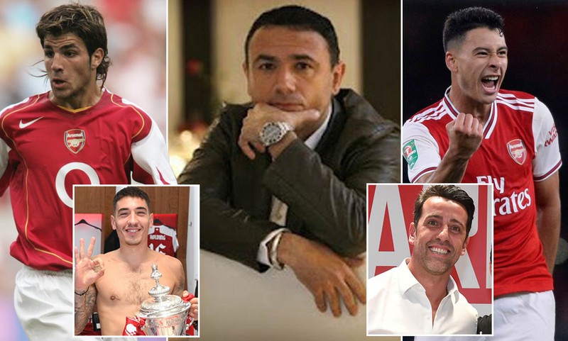"sieu tuyen trach vien" cua arsenal mat viec day cay dang hinh 1