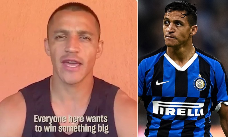 alexis sanchez trai long ve niem hanh phuc khi duoc roi khoi mu hinh 1