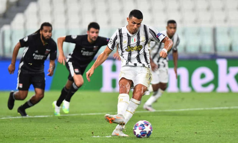tuong thuat juventus 2-1 lyon: luot ve vong 1/8 champions league hinh 2