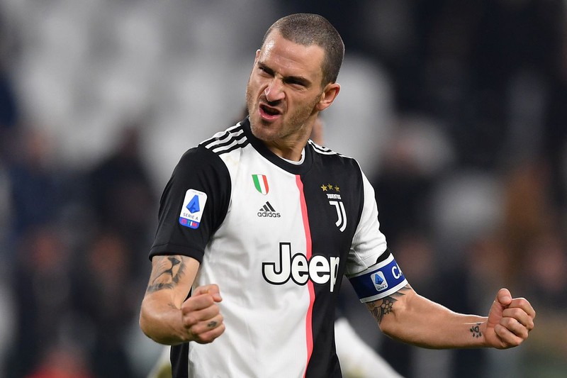 du doan doi hinh toi uu cua juventus duoi thoi hlv andrea pirlo hinh 3