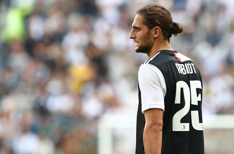 du doan doi hinh toi uu cua juventus duoi thoi hlv andrea pirlo hinh 7
