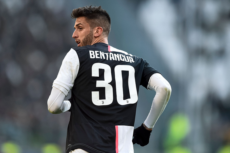 du doan doi hinh toi uu cua juventus duoi thoi hlv andrea pirlo hinh 8