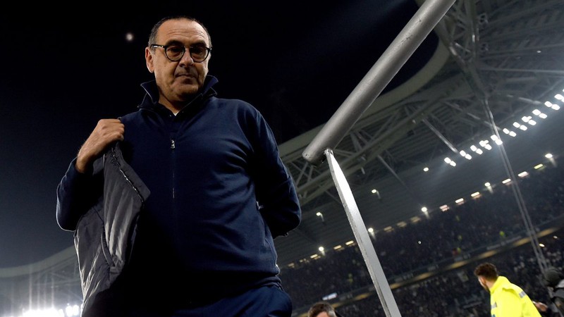 don pirlo, juventus phai den "tien tan" khi sa thai maurizio sarri hinh 1