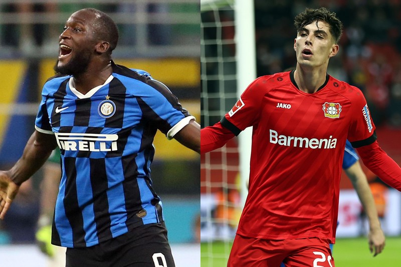 nhan dinh inter milan vs bayer leverkusen: tu ket europa league 2019/2020 hinh 1