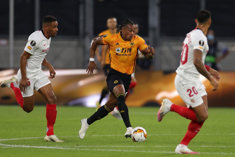 trai nghiem kinh hoang cua 2 hau ve sevilla khi chay dua voi adama traore hinh 2