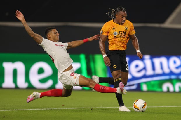 trai nghiem kinh hoang cua 2 hau ve sevilla khi chay dua voi adama traore hinh 5