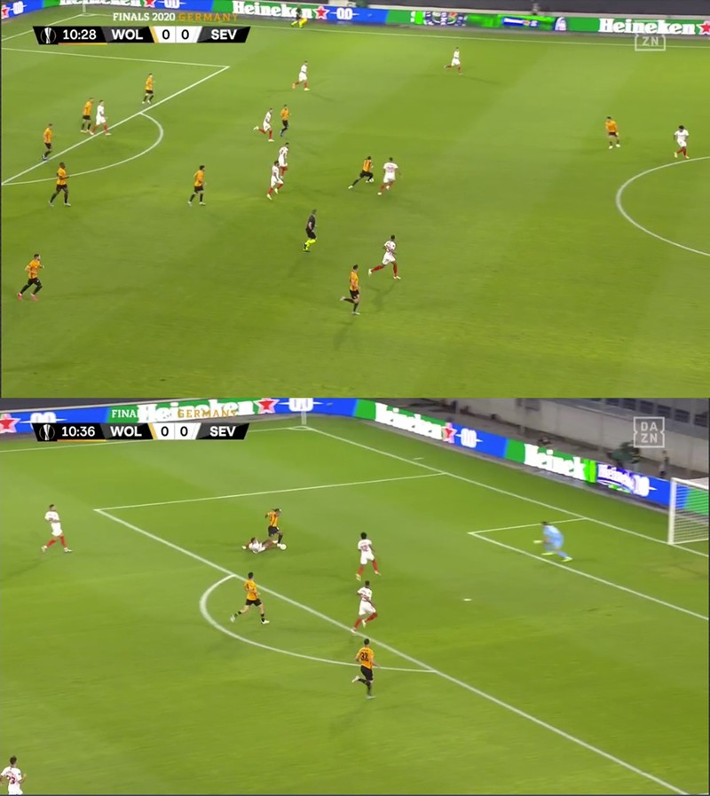 trai nghiem kinh hoang cua 2 hau ve sevilla khi chay dua voi adama traore hinh 3