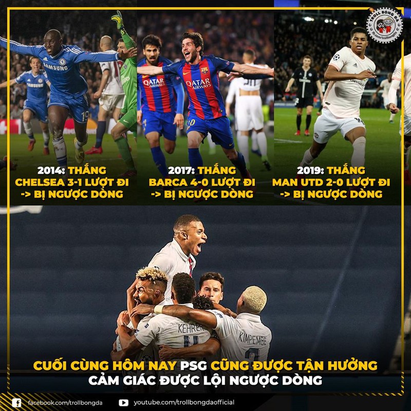 biem hoa 24h: neymar va mbappe cong psg vao ban ket champions league hinh 4
