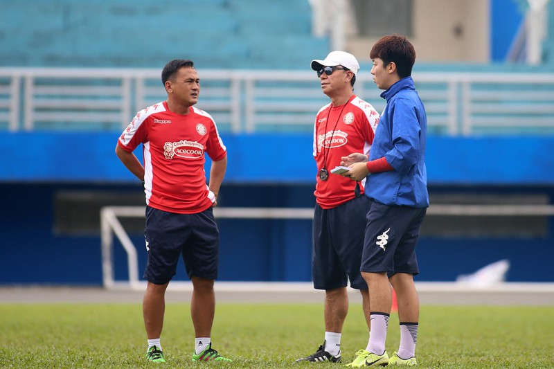 cap ngoai binh tien ty cua tphcm no luc ghi diem voi hlv chung hae seong hinh 2